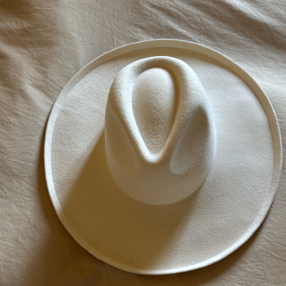 Lack Of Color Hat